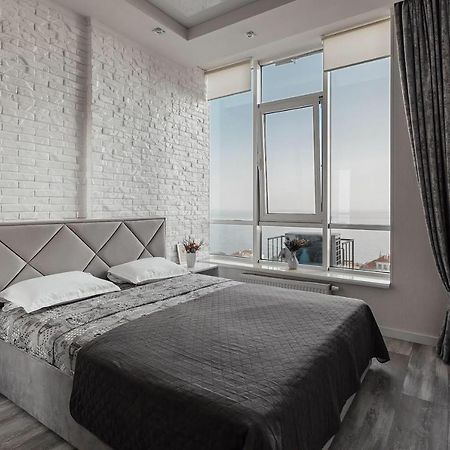 Apartments Arcadia Panorama Of The Sea Odessa Zewnętrze zdjęcie