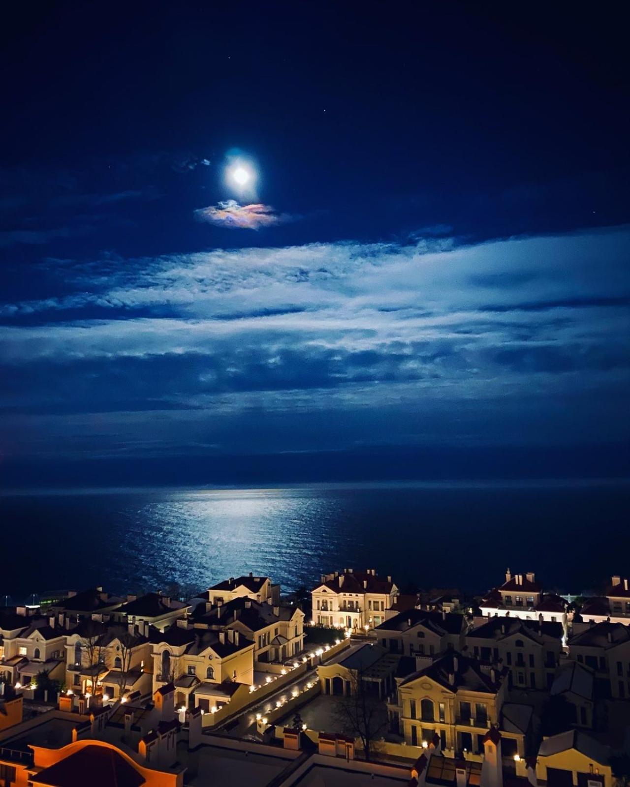 Apartments Arcadia Panorama Of The Sea Odessa Zewnętrze zdjęcie