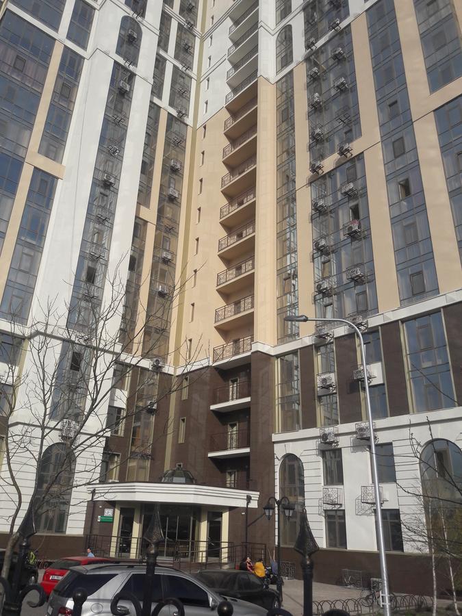 Apartments Arcadia Panorama Of The Sea Odessa Zewnętrze zdjęcie