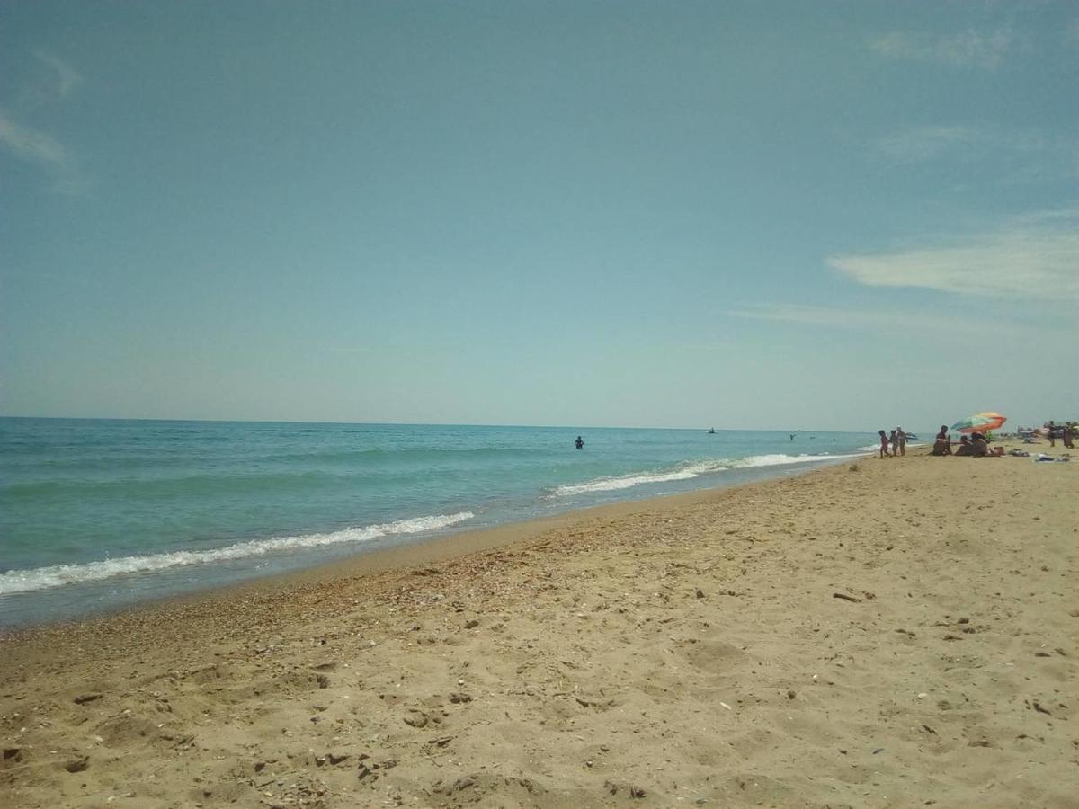 Apartments Arcadia Panorama Of The Sea Odessa Zewnętrze zdjęcie
